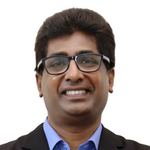 Thusitha Senanayake (General Manager at Global Process Excellence Axiata Digital Labs)