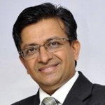 SV Nathan (Partner and Chief Talent Officer at Deloitte India)