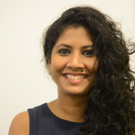 Dilanie Senevirathne (Senior UI/UX Engineer at Zone24x7 Pvt Ltd)