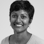Ruwani Kumarasinghe (Moderator)