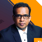 Thushera Kawdawatta (Axiata Digital Labs, Member of Forbes  Technology Council at CEO)