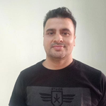 Kailash Pathak (Senior Quality Lead Manager at 3Pillar Global)