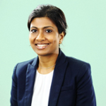 Chandi Dharmaratne (Head of HR at Virtusa (Pvt) Ltd)