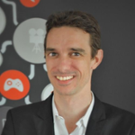 Guillaume ALABERT (CEO of Prizle)