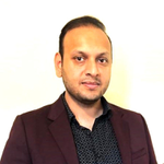 Vivek Basavegowda Ramu (Principal Tech Management at Optum)