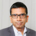 Ranil Rajapakse (Executive Vice President & Chief Operating Officer at IFS R&D International (Pvt.) Ltd.)