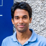 Dr. Sadeep Jayasumana (Senior Research Scientist at Google Research)