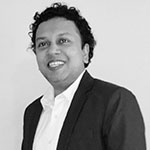 Suresh Hettiarchchi (Venture partner & Technology Commercialization Manager at 360ip Japan)