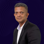 Sanjay Mendis (Chief Innovation Officer @ Bridge Advisory and Consulting, Director/ CEO @ Bitazza Sri Lanka, Director @ FlexID, Co-founder @ 230 Interactive)
