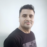 Kailash Pathak (Senior Quality Lead Manager at 3Pillar Global)