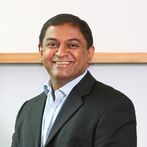 Lasanga Abeysuriya (Executive Director | Strategy Consulting of PwC)