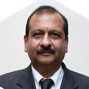 Ashok Pamidi (Senior Director & Lead Diversity & Inclusion Initiatives of NASSCOM)