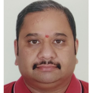 Mahesh Rao (Product Developer and Assessor at DNV-GL)