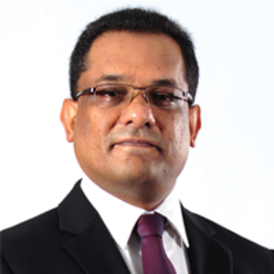 Arul Sivagananathan (Hayleys Business Solutions International (Pvt) Ltd.)