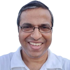 Anand Bagmar (Software Quality Evangelist)