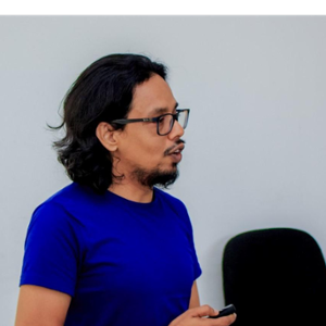 Yasith Abeynayaka (Head of Business Analysis at Cambio Software Engineering)