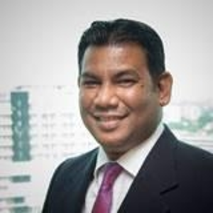 Shanaka Fernando (Head of HR at WNS Global Services (Pvt) Ltd.)