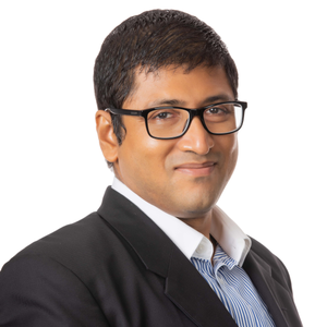 Jehan Perinpanayagam (CEO of Infomate Pvt Ltd)