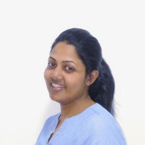 Dakshini Perera (Environment  and Climate Change Specialist at Food and Agriculture Organization of the United Nations)