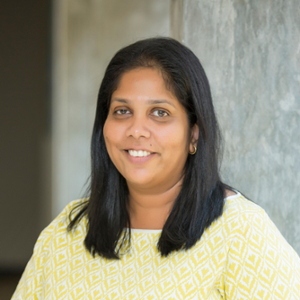 Inoka Dias (Head of HR at Pearson Lanka (Pvt) Ltd.)