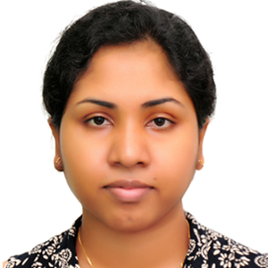 Ravindi Ranaraja (Assistant Director- Export Services Division of Export Development Board (EDB))