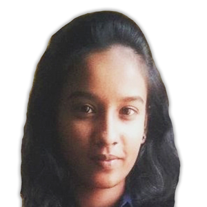 Gousalya Ramachandran (QA Engineer at BISTEC Global Service (Pvt) Ltd)