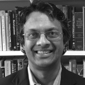 Prof. Lalith Munasinghe (Professor of Economics at Barnard College at Columbia University)