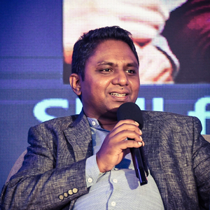 Rahal Jayawardene (Head of Innovation & Technology Alliances at MillenniumIT ESP)