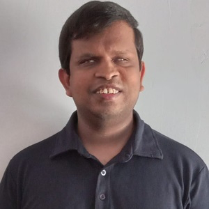 Upul Kumara (Lead, Quality Assurance at Nagarro)