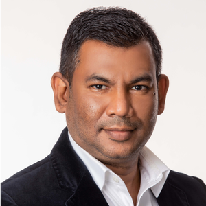 Shanaka Fernando (Senior General Manager at WNS Global Services Pvt Ltd)