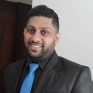 Malith Karunaratne (Senior Staff Engineer, Quality Assurance at Nagarro)