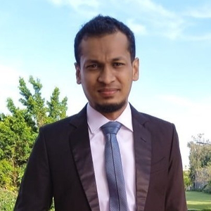 Maliq Faiz (Senior Software Engineer at Innodata Lanka (Pvt) Ltd)