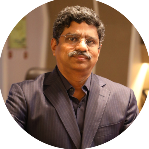 Srinivasan Panchapakesan (Sr. Corporate Vice President at Hexaware)