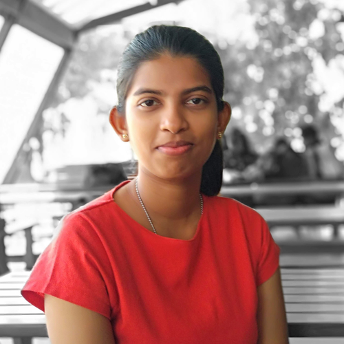 Sahani Perera (Senior Quality Engineer at Syscolabs)