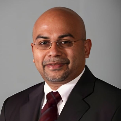 Dian Gomes (Honorary Consul of Georgia in Sri Lanka/ Former Chairman of Hela Clothing and Former Group Director of MAS Holdings)