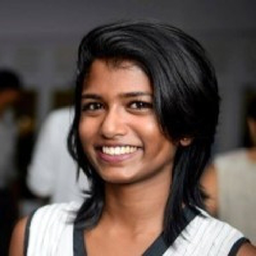 Cassandra Mascarenhas (Moderator)