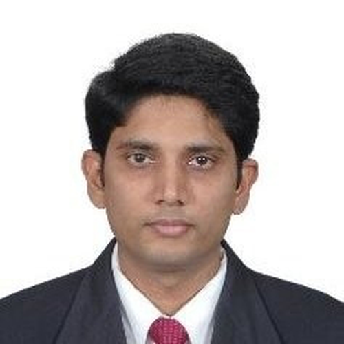 Ram Movva (President & Co-Founder of Cyber Security Works)