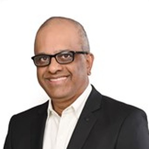 Raja Subramaniam (Vice President of Application engineering at Asia Pac at Synopsys)