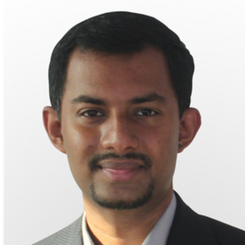 Nuwan Perera (Board of Directors, SLASSCOM, Vice President - Commerce at IFS R&D International (Pvt.) Ltd)