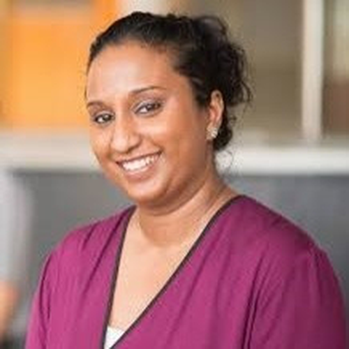 Vidumini Ranasinghe (Head of Strategic Account Mangement at LSEG)