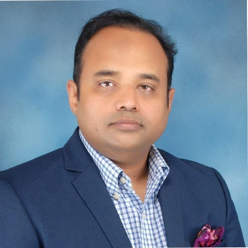 Bhavish Sood (General Partner at Modulor Capital)