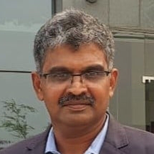 Madhusudhanan Baskaran (Dr. Madhusudhanan  Baskaran Head of AI Madras/  Generative AI for  Supreme Courts /  Medical Devices at IITM Pravartak)