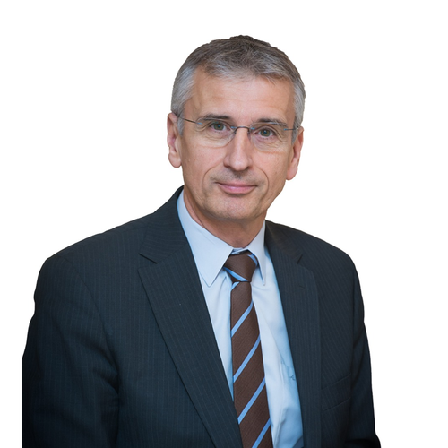 Armand Angeli (President at DFCG International group (the French CFO organization))