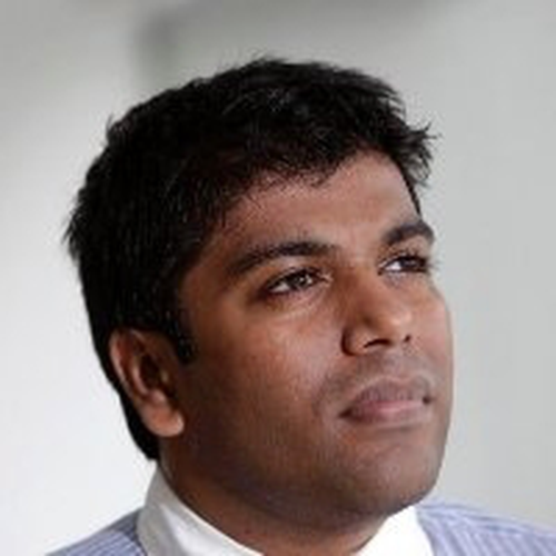 Jeevan Gnanam (CEO/Founder of Veracity Holdings)