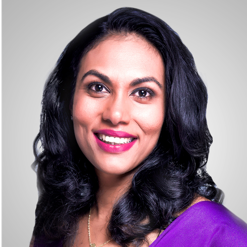 Niluka Fernando -  BPM TOPIC (Managing Director of HSBC Electronic Data Processing Lanka (Pvt) Ltd)