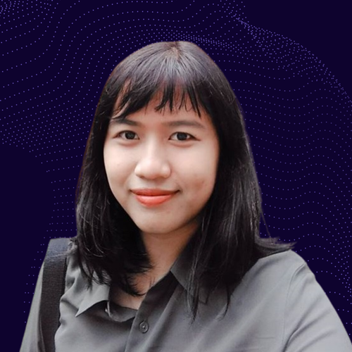 Ken Natasha Violeta (Program Manager at Asosiasi Game Indonesia)