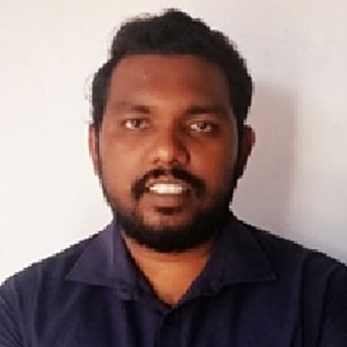 Tharindu Peiris (Associate Tech Lead- Quality/Tech Engineering and Internal tools at Cambio Software Engineering (Pte) Ltd)
