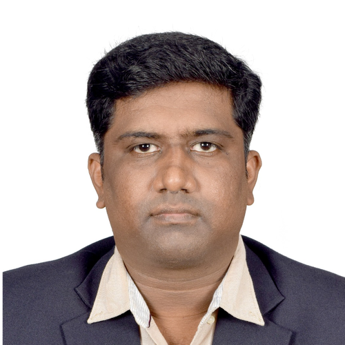 Amith Babu (Associate Director Low Code Development Technologies, Nagarro of Nagarro)