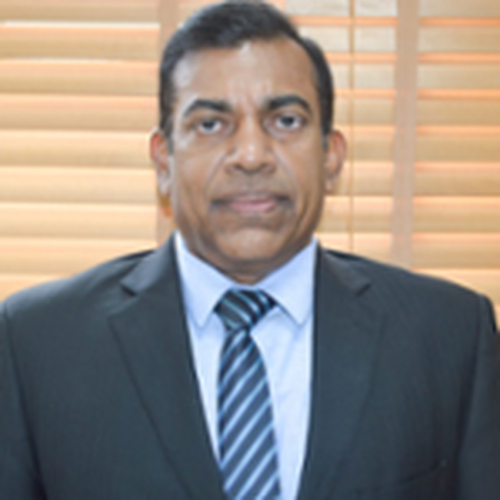 Professor Prathiba Mahanamahewa (Attorney-at-Law, International Arbitrator, Rector at University of Colombo & Sri Palee Campus, Dean and Professor at University of Technology Jamaica, West Indies, International Trainer in Labour Law for Private and Public Sector organizations)