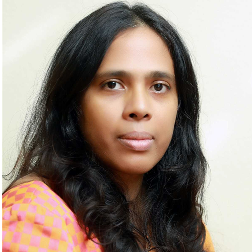 Roshini Fernando (Partner Tax at Ernest & Young)